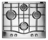 Встраиваемая поверхность газовая Ariston 7H PC 640 X/HA